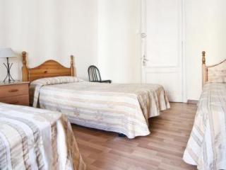 Hostal Los Pinos Cala San Vicente  Bagian luar foto